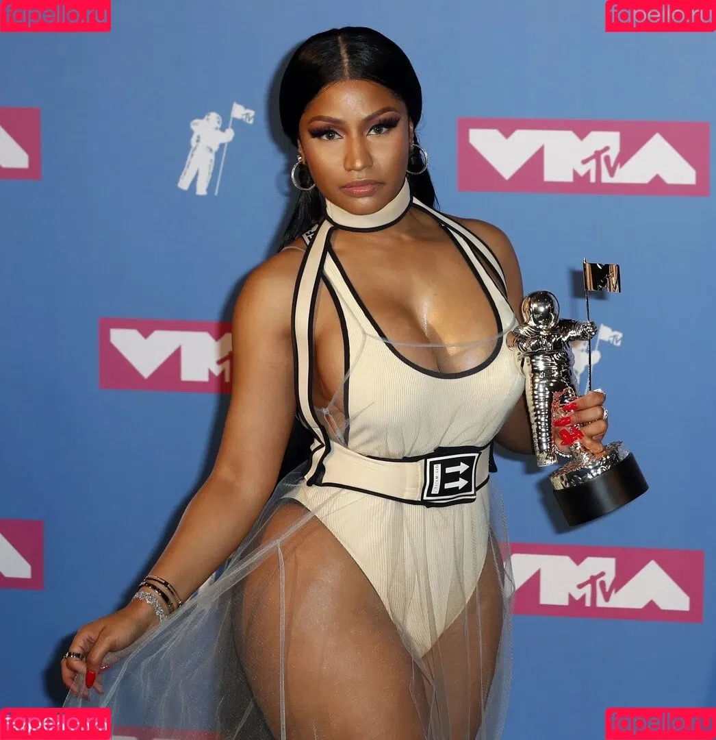Nicki Minaj / nicki_minaj / nickiminaj Onlyfans Photo Gallery 