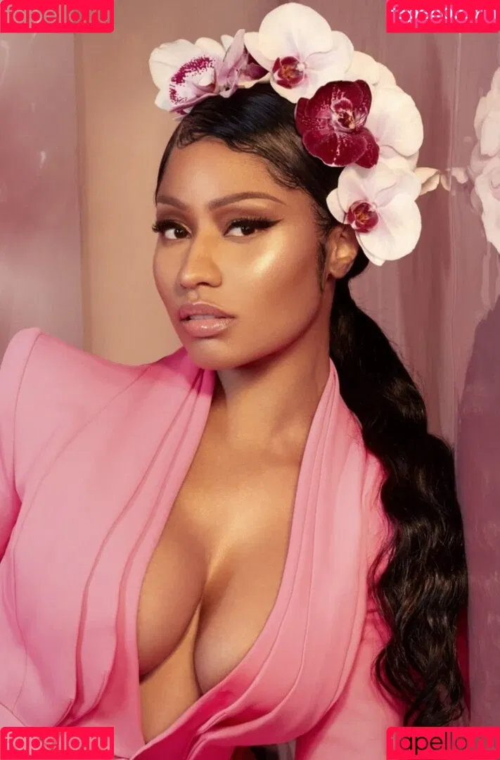 Nicki Minaj / nicki_minaj / nickiminaj Onlyfans Photo Gallery 