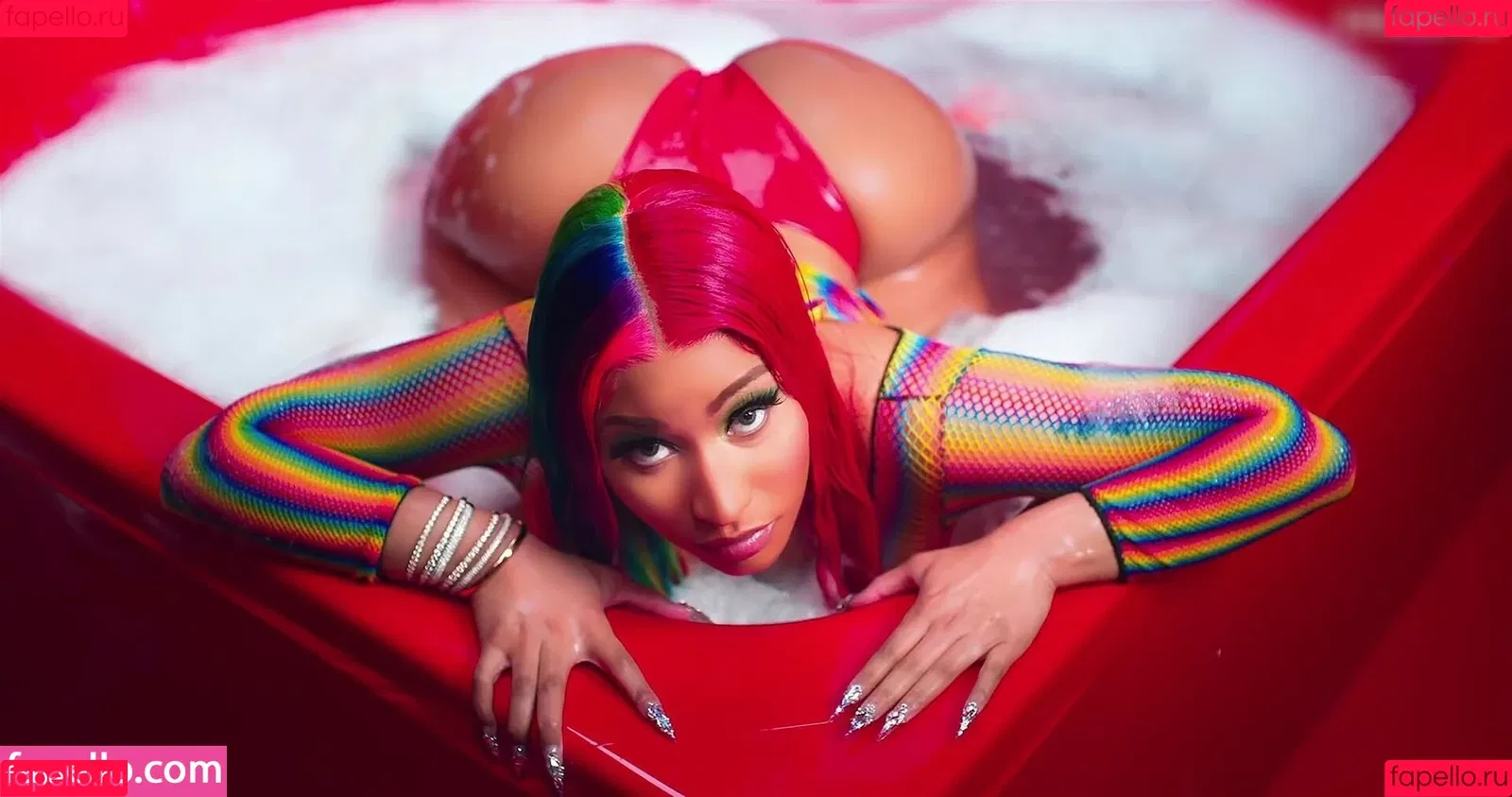 Nicki Minaj / nicki_minaj / nickiminaj Onlyfans Photo Gallery 