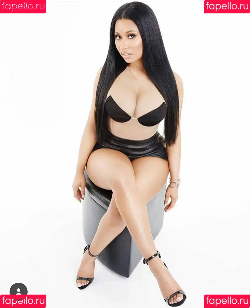 Nicki Minaj / nicki_minaj / nickiminaj Onlyfans Photo Gallery 