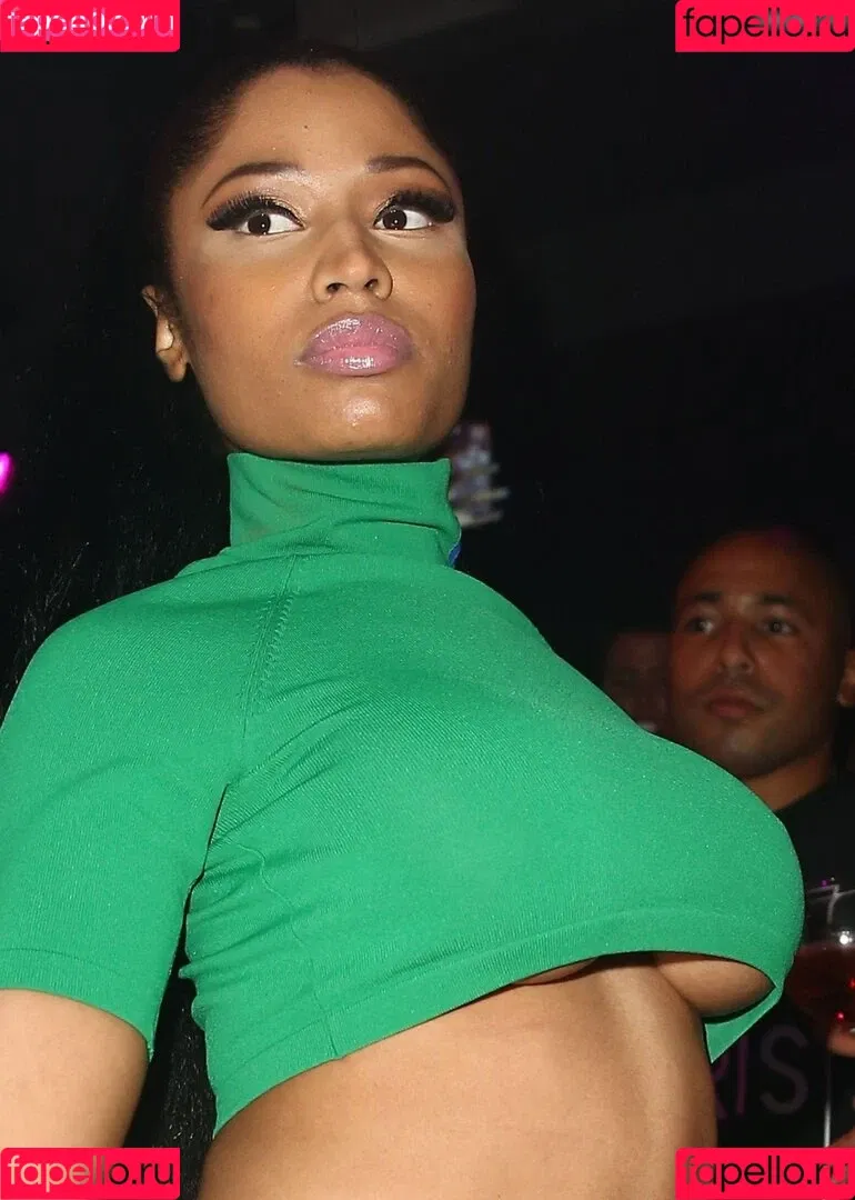 Nicki Minaj / nicki_minaj / nickiminaj Onlyfans Photo Gallery 