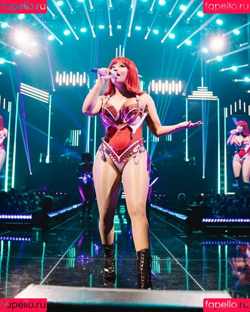 Nicki Minaj / nicki_minaj / nickiminaj Onlyfans Photo Gallery 
