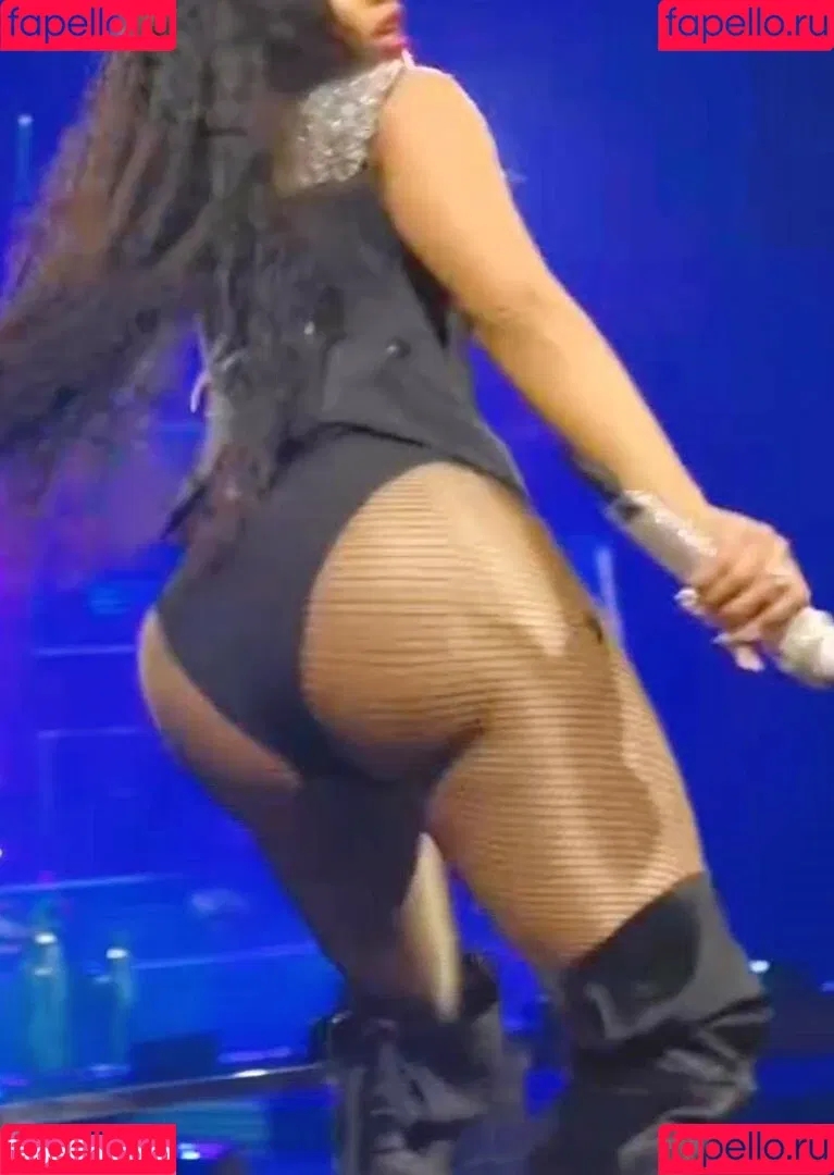 Nicki Minaj / nicki_minaj / nickiminaj Onlyfans Photo Gallery 