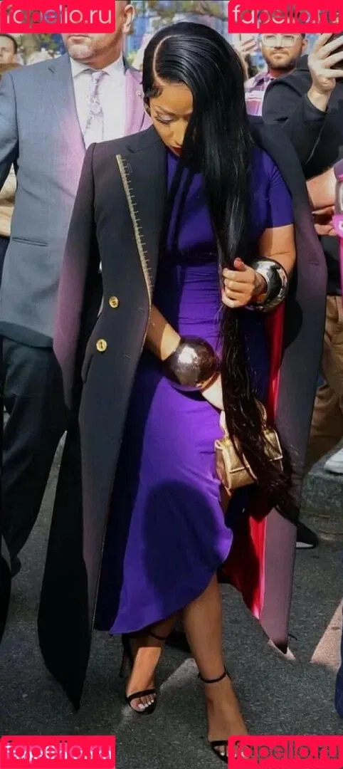 Nicki Minaj / nicki_minaj / nickiminaj Onlyfans Photo Gallery 