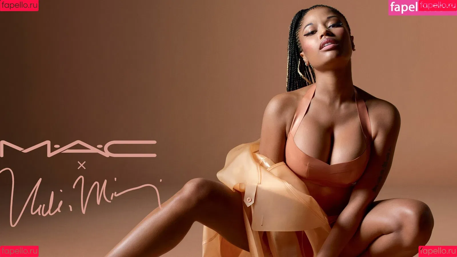 Nicki Minaj / nicki_minaj / nickiminaj Onlyfans Photo Gallery 