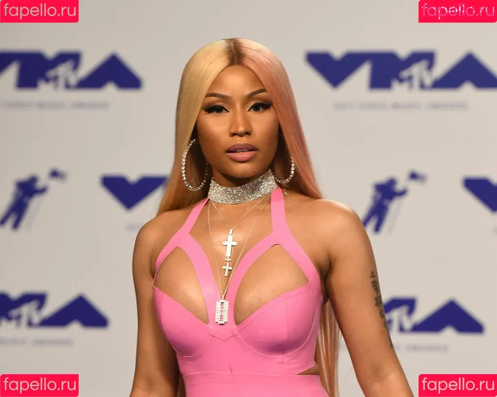 Nicki Minaj / nicki_minaj / nickiminaj Onlyfans Photo Gallery 