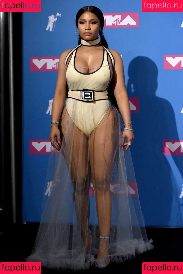 Nicki Minaj / nicki_minaj / nickiminaj Onlyfans Photo Gallery 