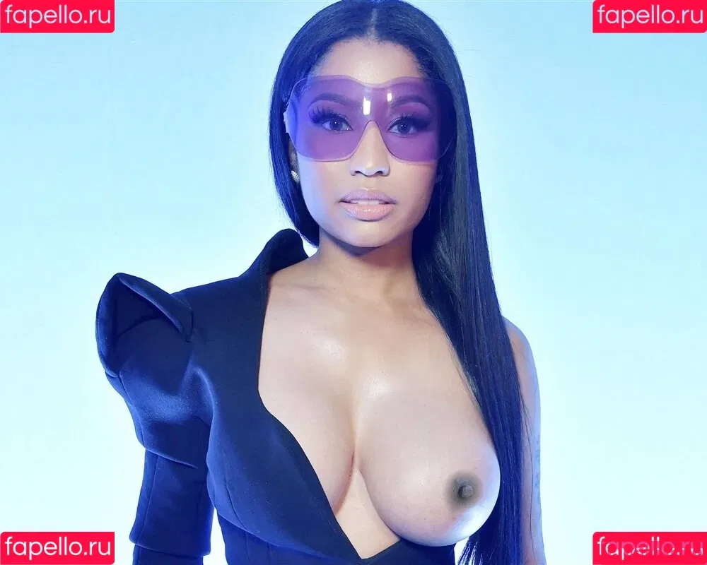 Nicki Minaj / nicki_minaj / nickiminaj Onlyfans Photo Gallery 