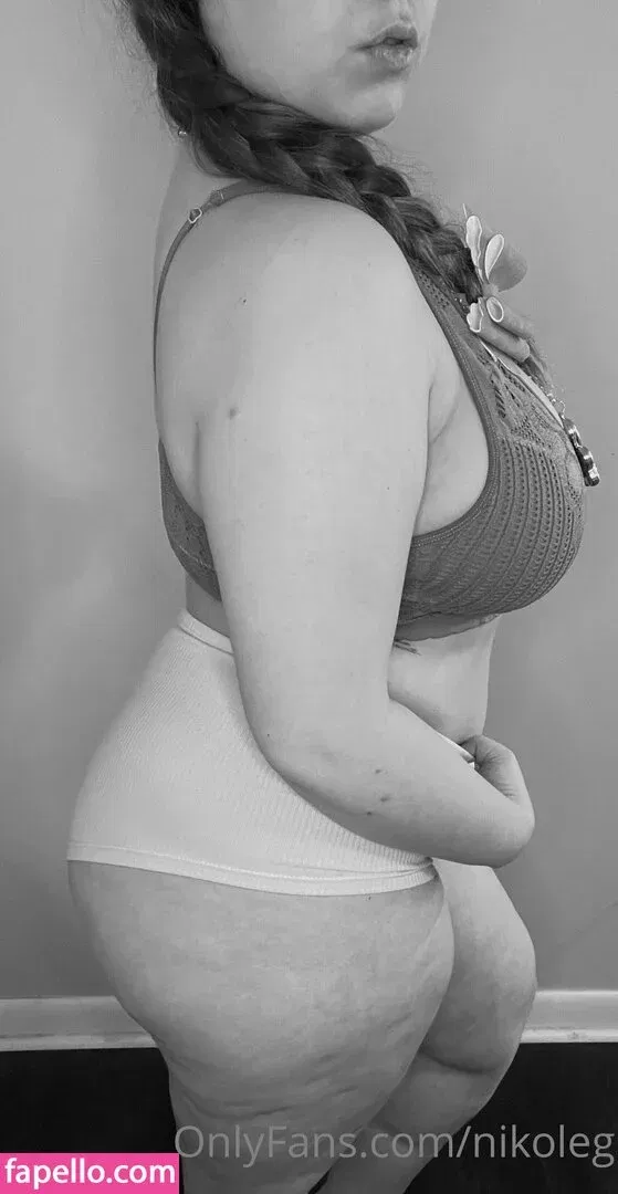 nikoleg / nikoleg_ Onlyfans Photo Gallery 