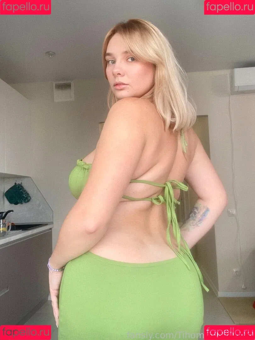 N__Tihomirova / Natali Tihomirova / natalia__tihomirovafanpage99 / tihomirovanatalia Onlyfans Photo Gallery 
