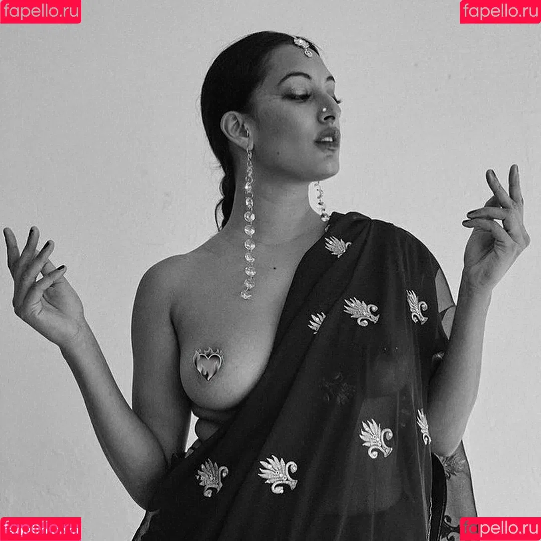 Kali Sudhra / Kali_Sudhra / thekalisudhra Onlyfans Photo Gallery 