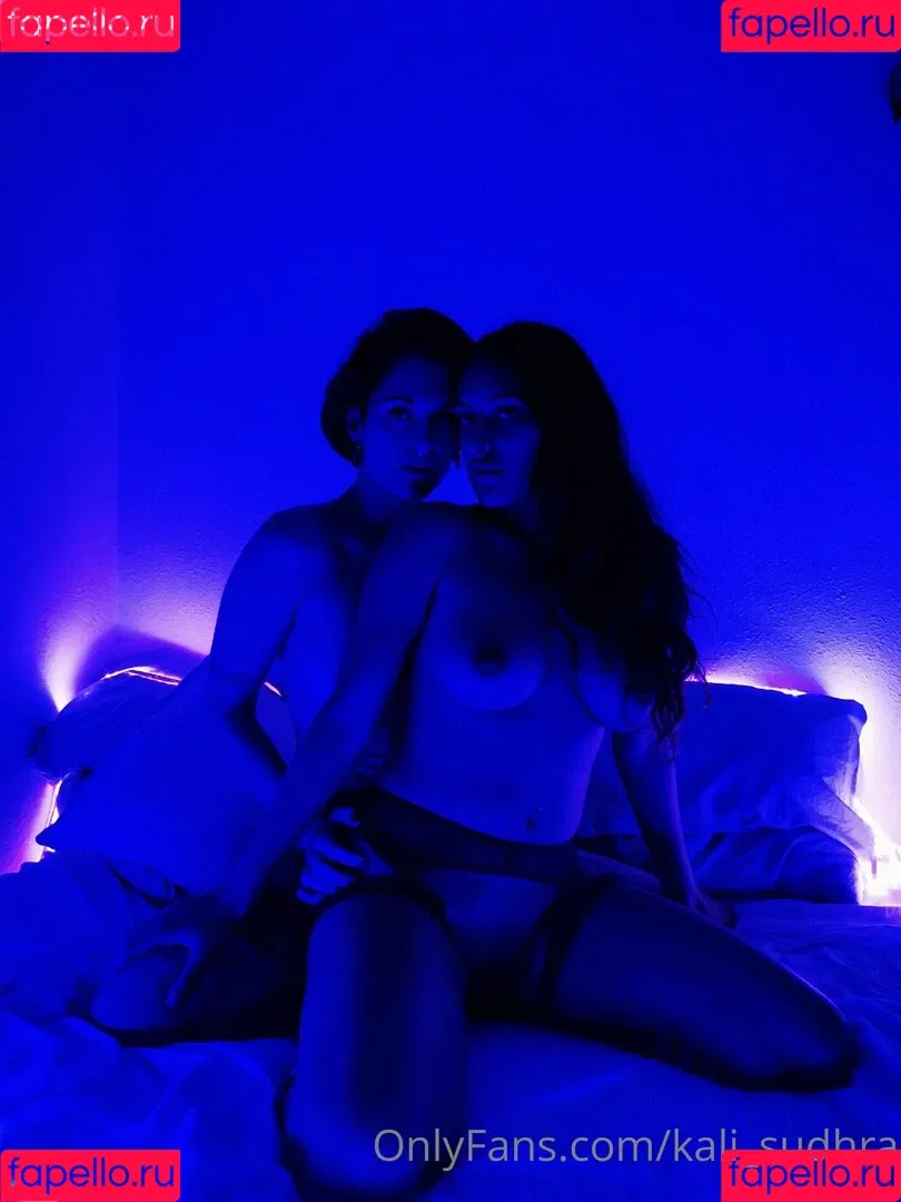 Kali Sudhra / Kali_Sudhra / thekalisudhra Onlyfans Photo Gallery 