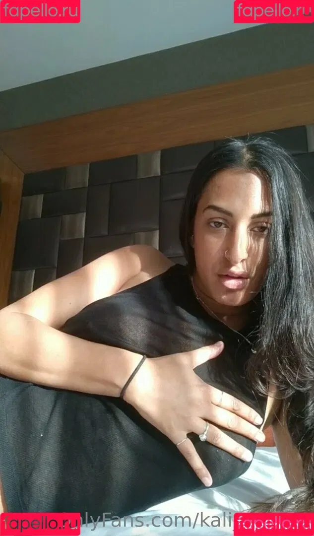 Kali Sudhra / Kali_Sudhra / thekalisudhra Onlyfans Photo Gallery 