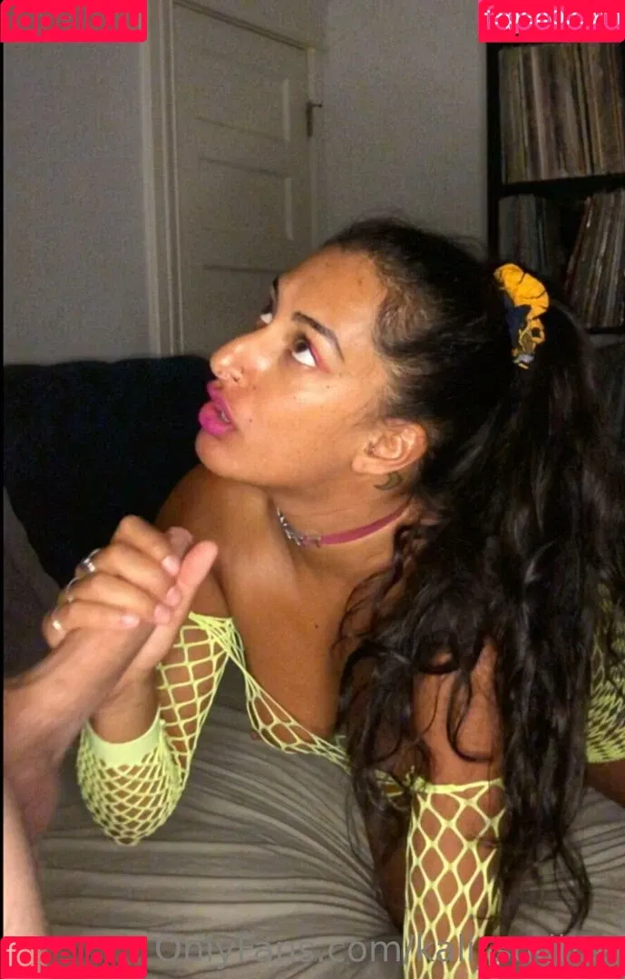 Kali Sudhra / Kali_Sudhra / thekalisudhra Onlyfans Photo Gallery 