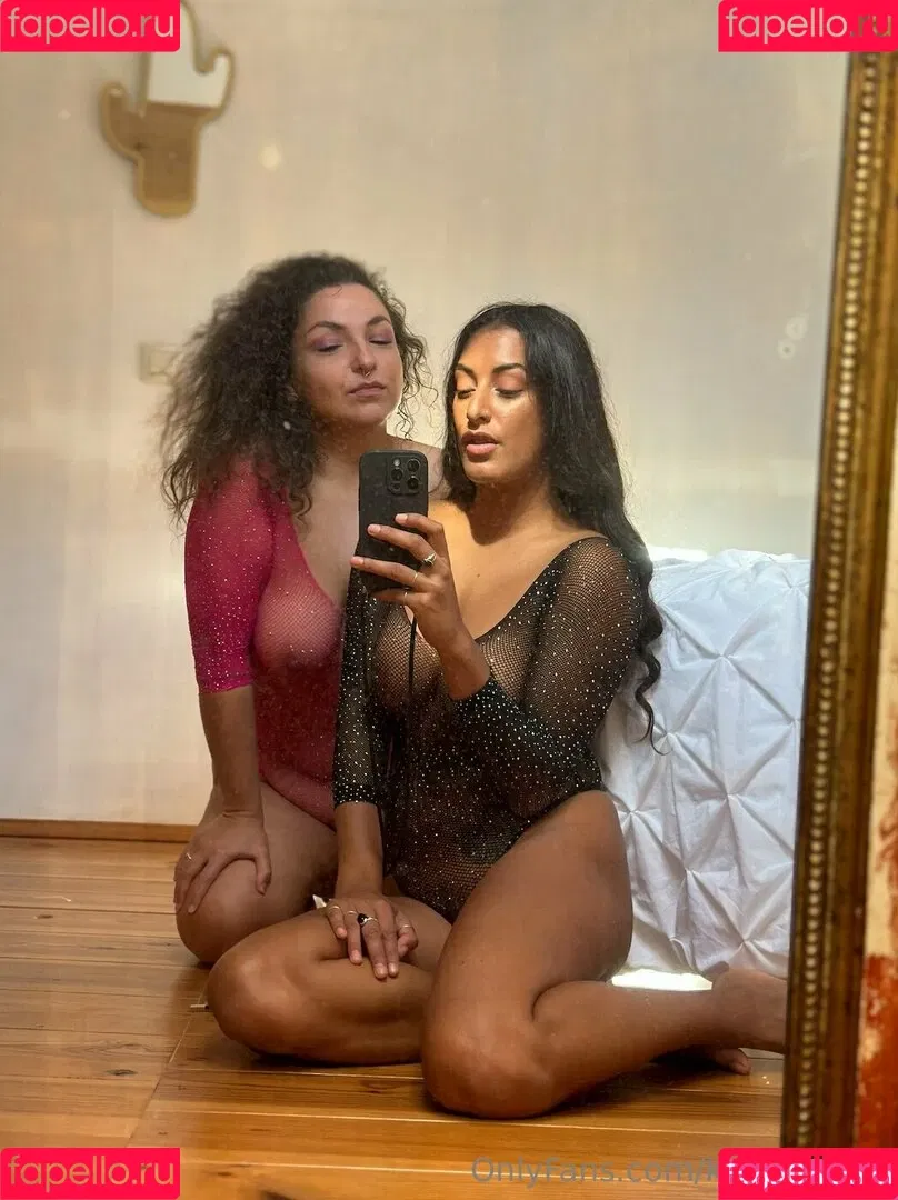 Kali Sudhra / Kali_Sudhra / thekalisudhra Onlyfans Photo Gallery 