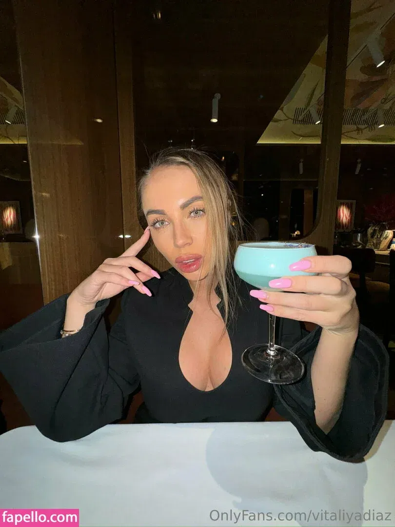 vitaliya / vitaliyadiaz Onlyfans Photo Gallery 