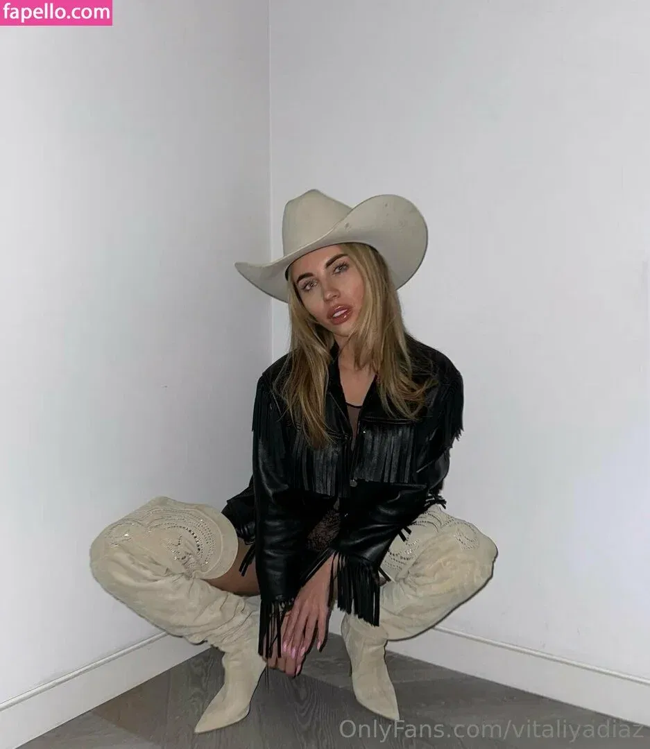 vitaliya / vitaliyadiaz Onlyfans Photo Gallery 