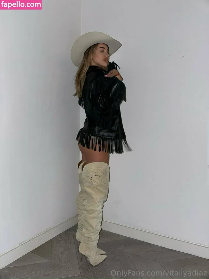 vitaliya / vitaliyadiaz Onlyfans Photo Gallery 