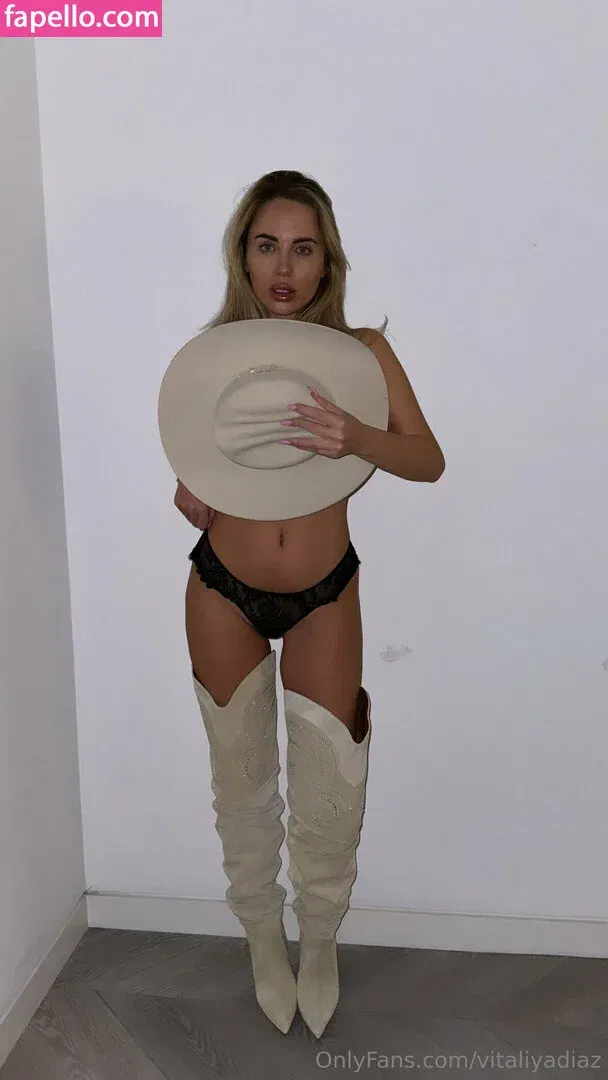 vitaliya / vitaliyadiaz Onlyfans Photo Gallery 