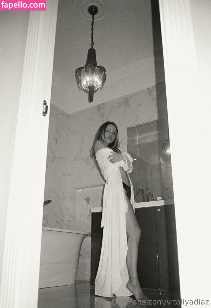 vitaliya / vitaliyadiaz Onlyfans Photo Gallery 