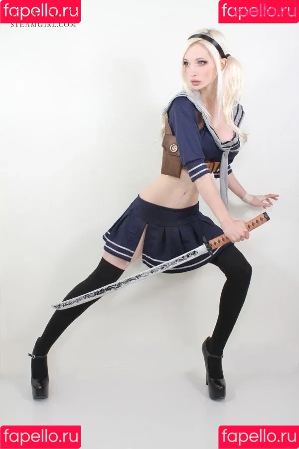Kate Lambert / itskatelambert / katopunk Onlyfans Photo Gallery 