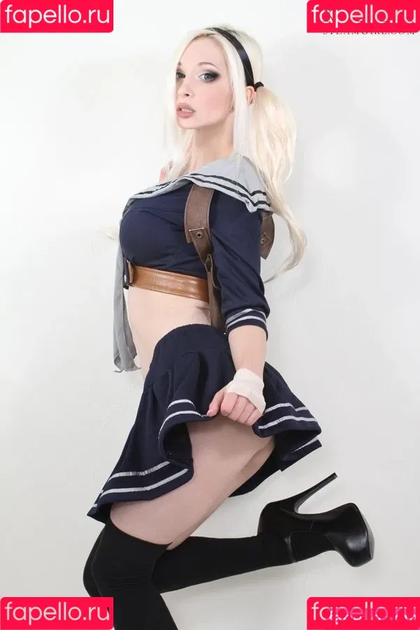 Kate Lambert / itskatelambert / katopunk Onlyfans Photo Gallery 