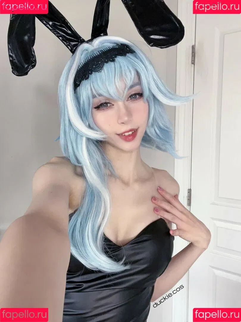 Duckie.Cos / Lexi / darlingducky / duckie_cos Onlyfans Photo Gallery 