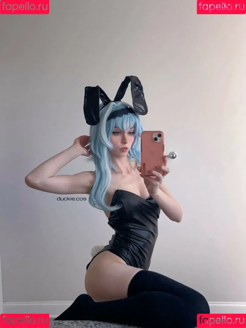 Duckie.Cos / Lexi / darlingducky / duckie_cos Onlyfans Photo Gallery 