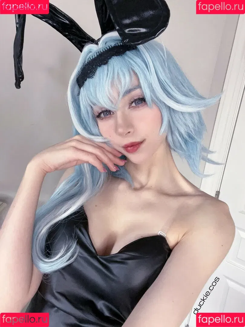 Duckie.Cos / Lexi / darlingducky / duckie_cos Onlyfans Photo Gallery 