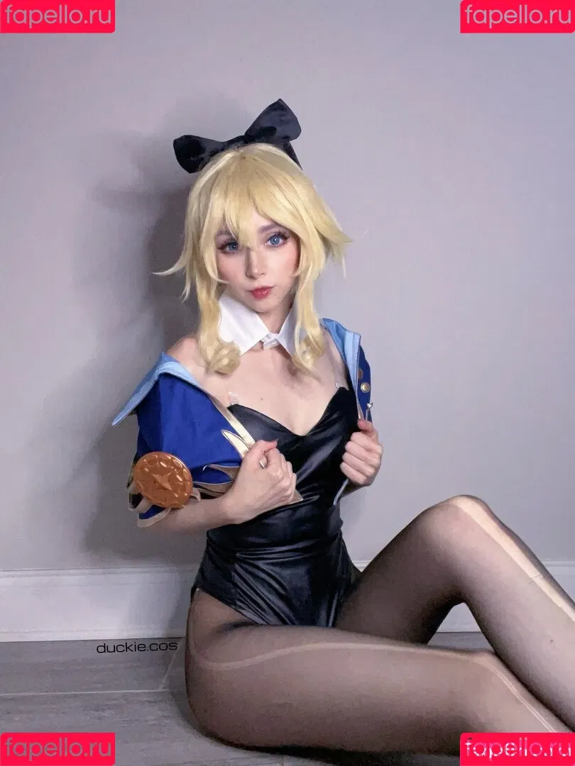 Duckie.Cos / Lexi / darlingducky / duckie_cos Onlyfans Photo Gallery 