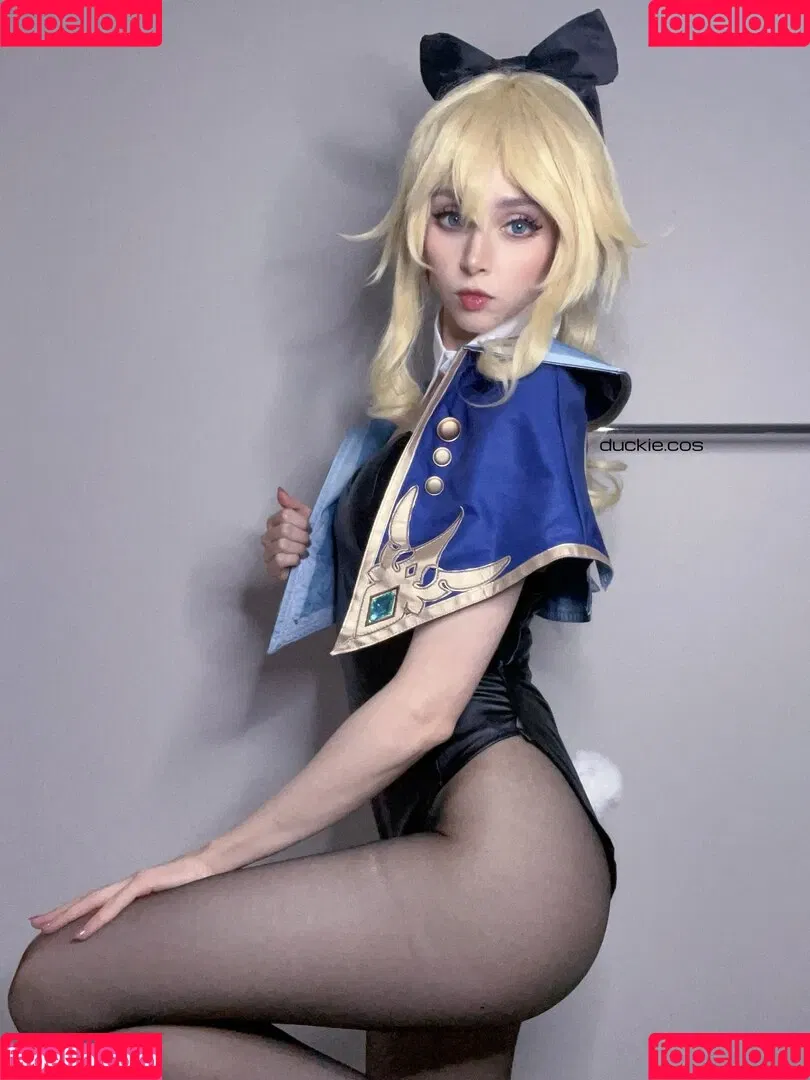 Duckie.Cos / Lexi / darlingducky / duckie_cos Onlyfans Photo Gallery 