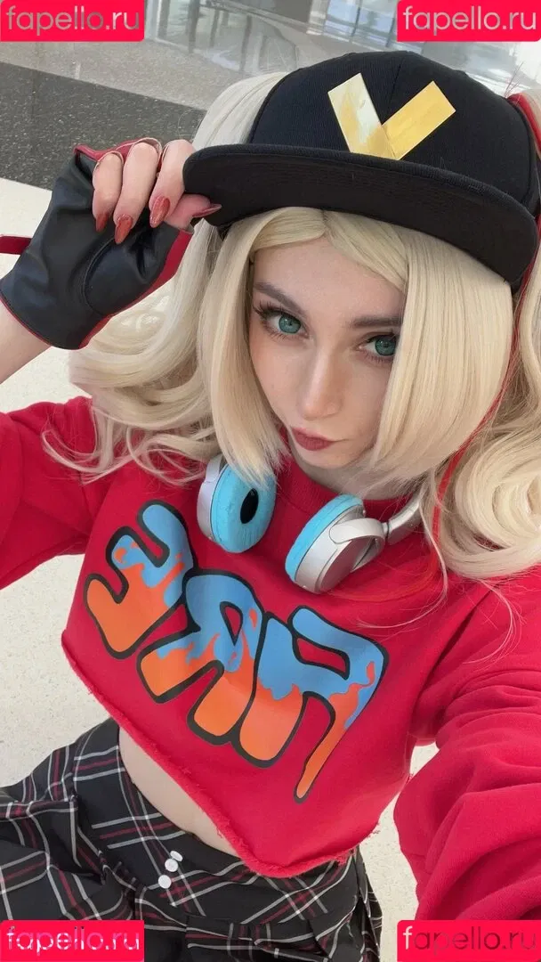 Duckie.Cos / Lexi / darlingducky / duckie_cos Onlyfans Photo Gallery 
