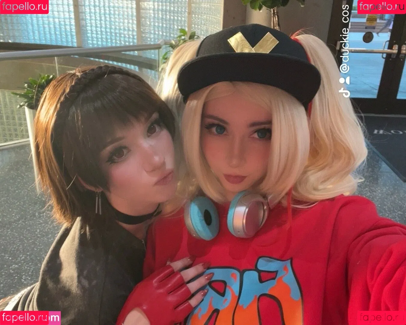 Duckie.Cos / Lexi / darlingducky / duckie_cos Onlyfans Photo Gallery 
