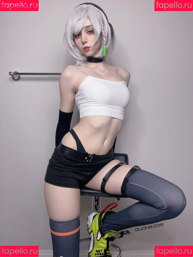 Duckie.Cos / Lexi / darlingducky / duckie_cos Onlyfans Photo Gallery 