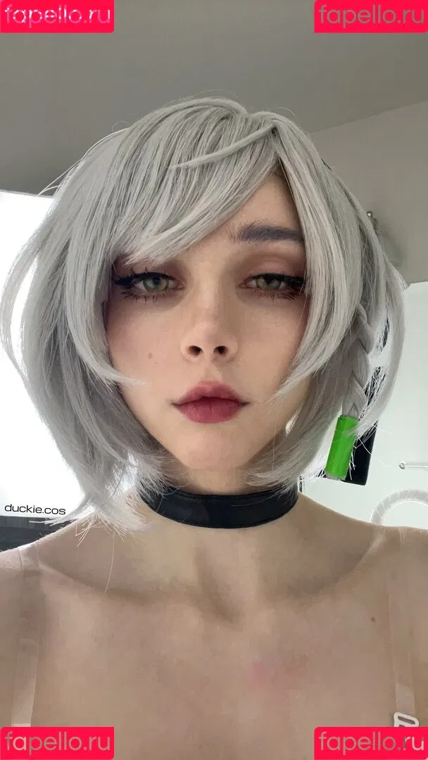 Duckie.Cos / Lexi / darlingducky / duckie_cos Onlyfans Photo Gallery 
