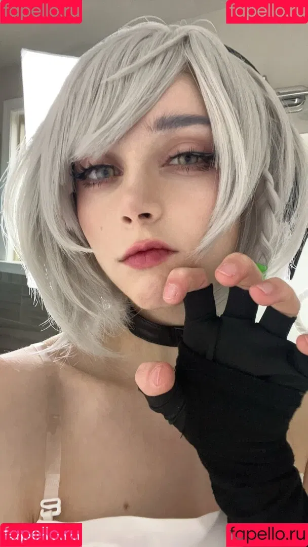 Duckie.Cos / Lexi / darlingducky / duckie_cos Onlyfans Photo Gallery 