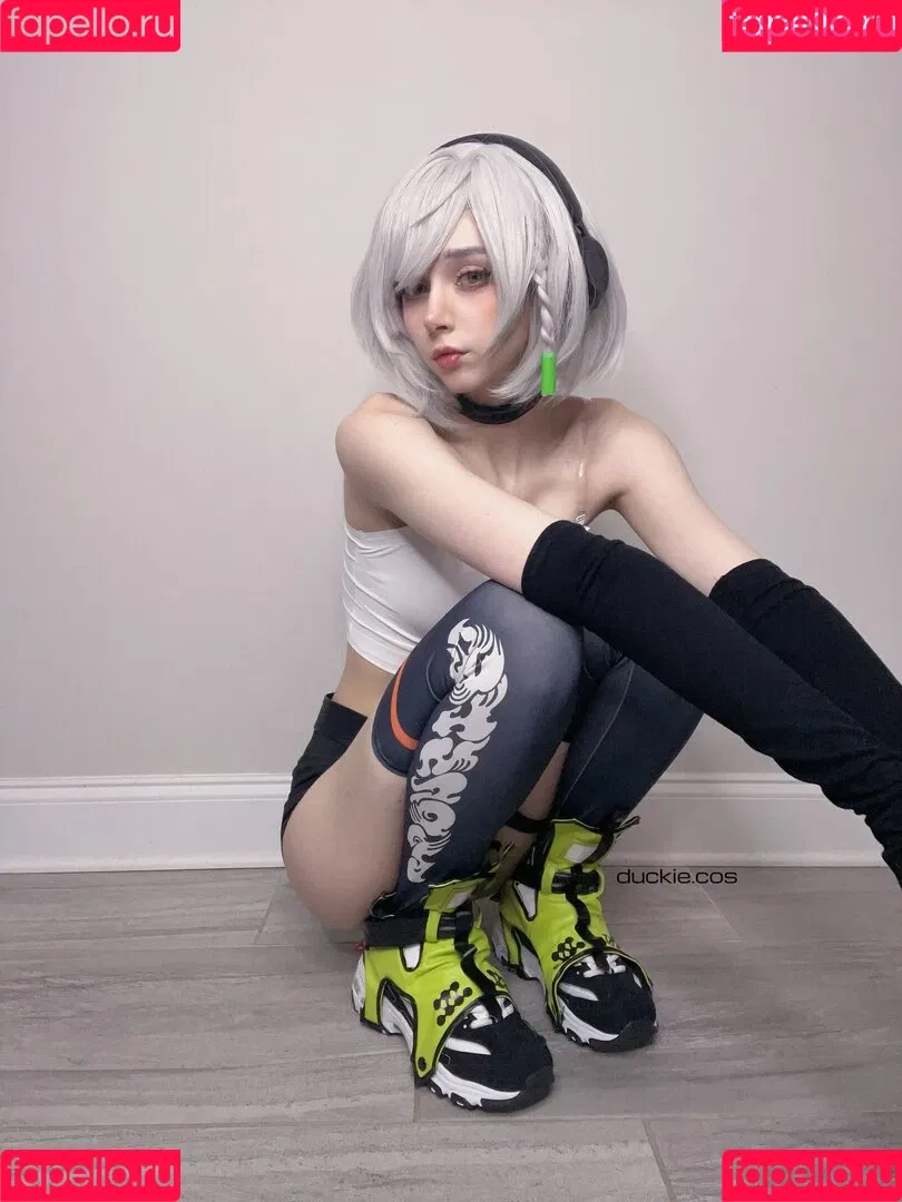 Duckie.Cos / Lexi / darlingducky / duckie_cos Onlyfans Photo Gallery 