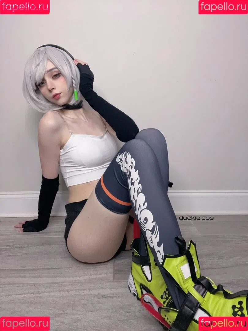 Duckie.Cos / Lexi / darlingducky / duckie_cos Onlyfans Photo Gallery 