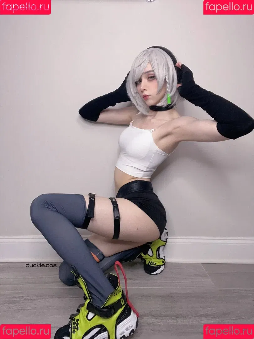 Duckie.Cos / Lexi / darlingducky / duckie_cos Onlyfans Photo Gallery 