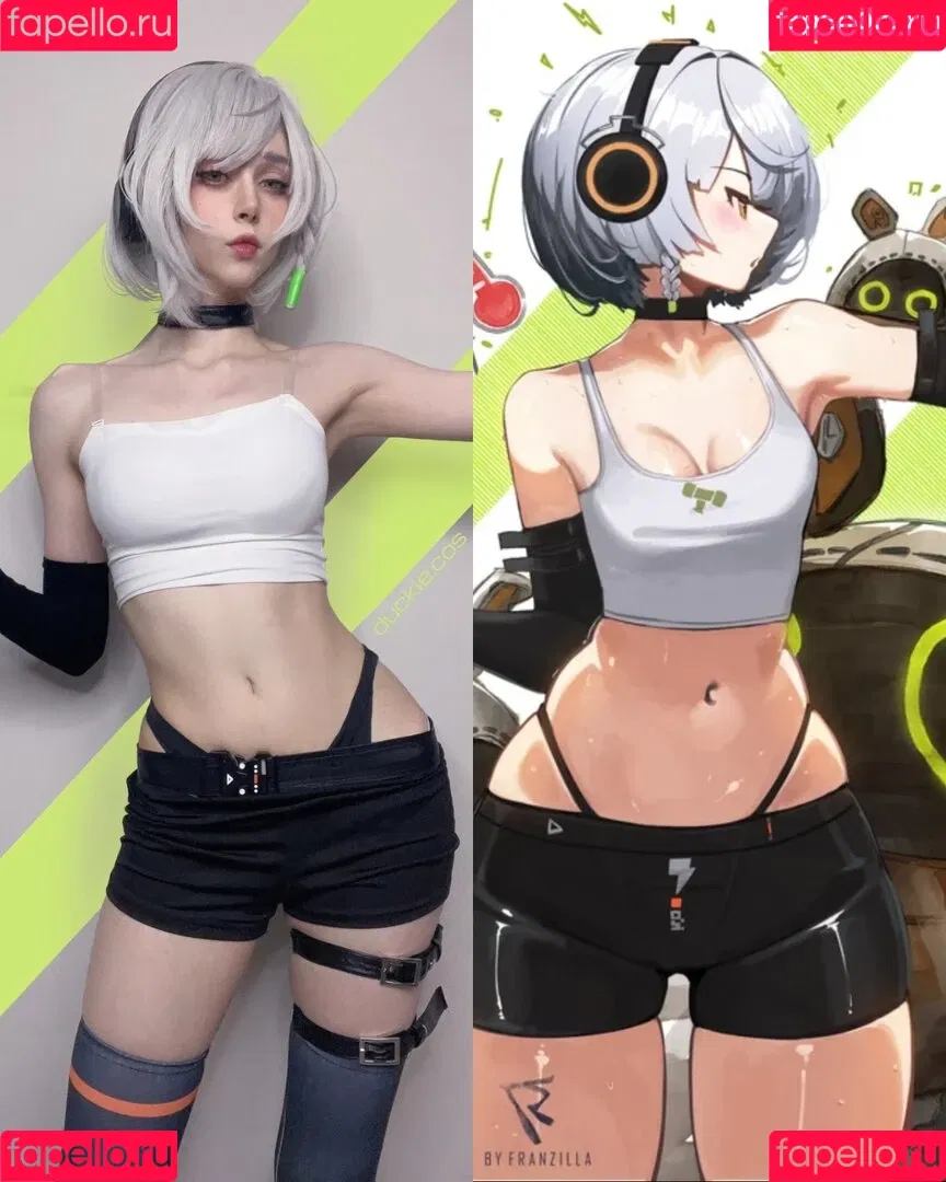 Duckie.Cos / Lexi / darlingducky / duckie_cos Onlyfans Photo Gallery 