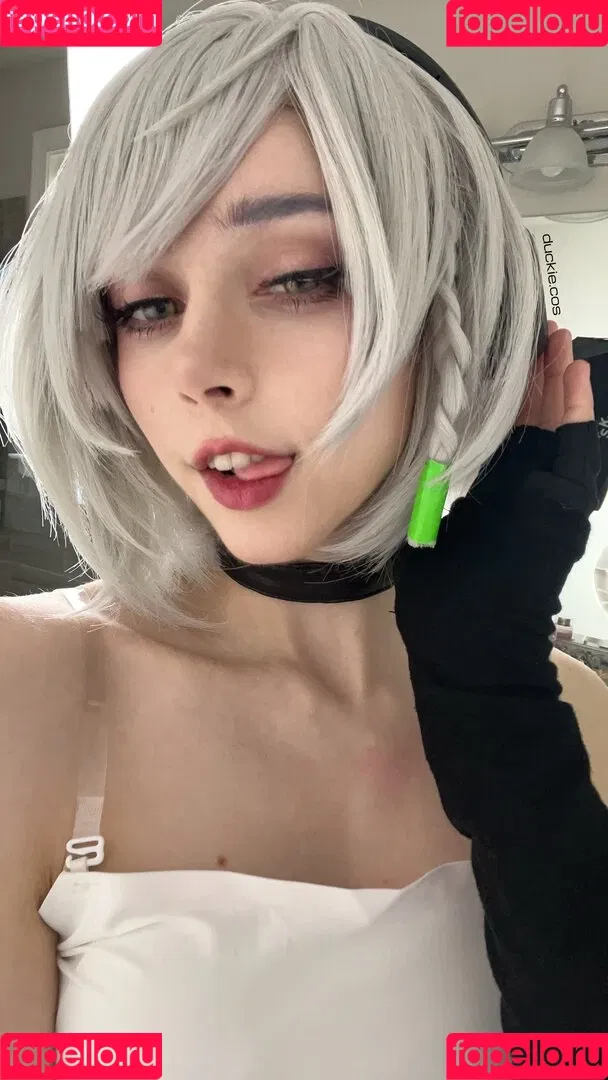 Duckie.Cos / Lexi / darlingducky / duckie_cos Onlyfans Photo Gallery 
