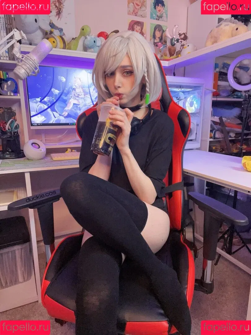 Duckie.Cos / Lexi / darlingducky / duckie_cos Onlyfans Photo Gallery 