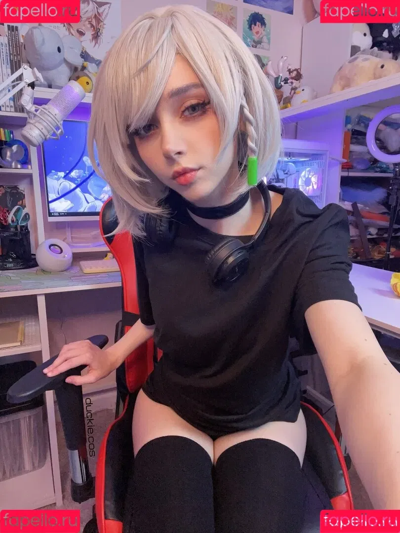 Duckie.Cos / Lexi / darlingducky / duckie_cos Onlyfans Photo Gallery 