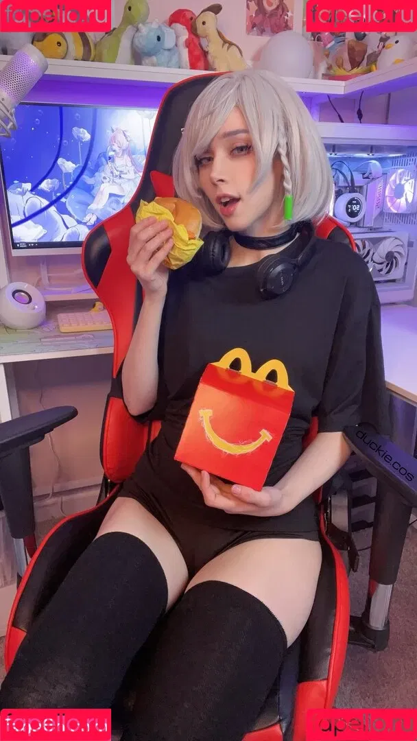 Duckie.Cos / Lexi / darlingducky / duckie_cos Onlyfans Photo Gallery 