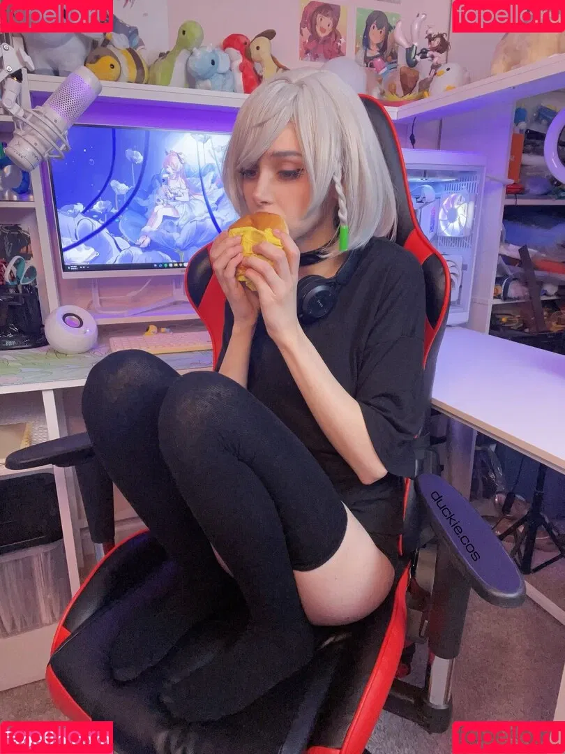 Duckie.Cos / Lexi / darlingducky / duckie_cos Onlyfans Photo Gallery 