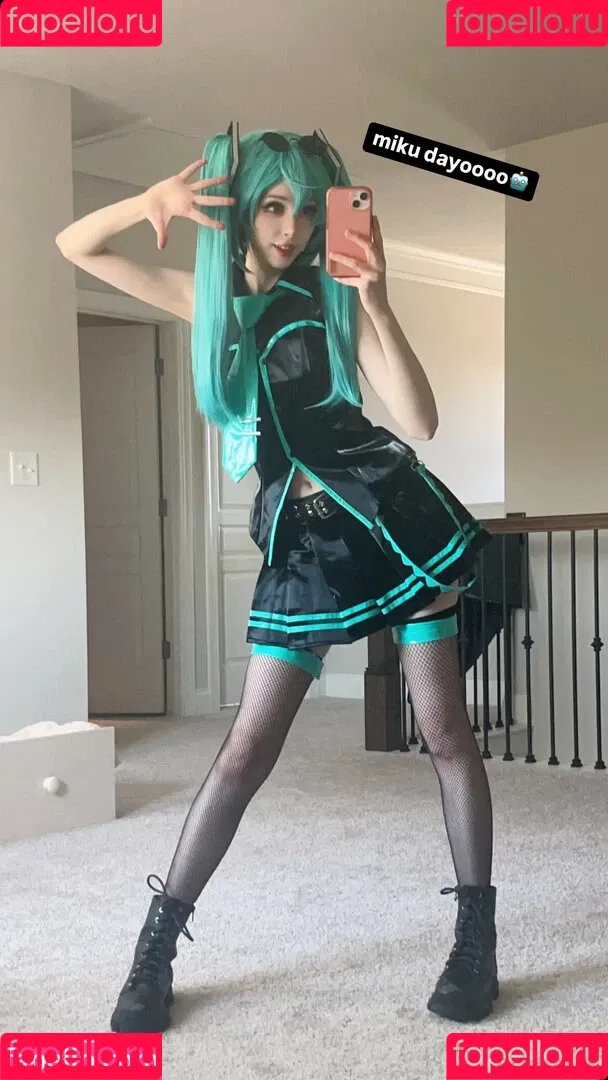 Duckie.Cos / Lexi / darlingducky / duckie_cos Onlyfans Photo Gallery 