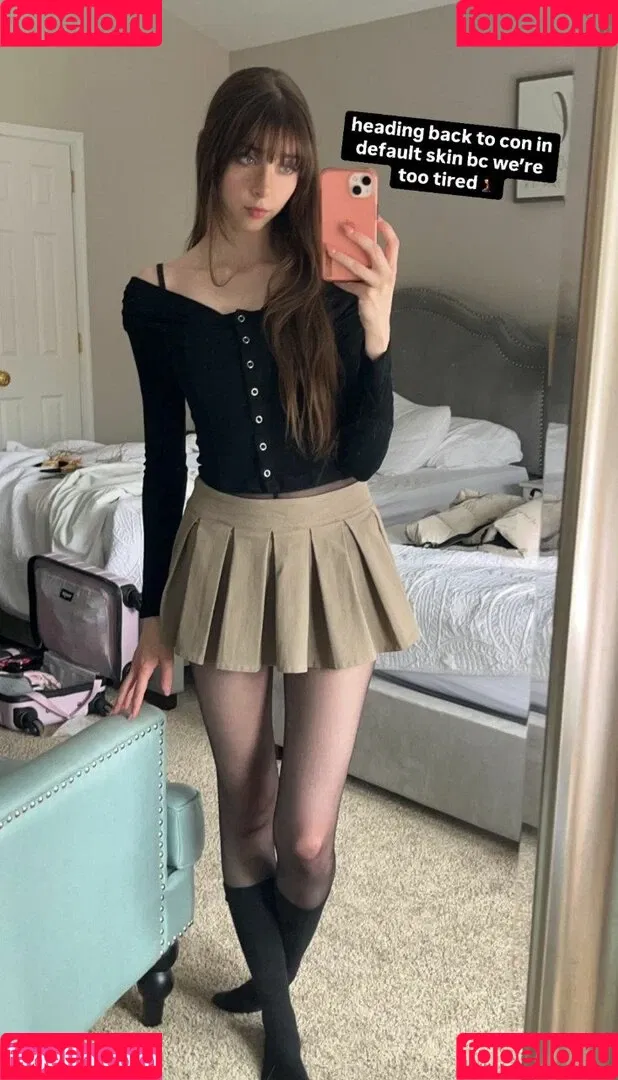 Duckie.Cos / Lexi / darlingducky / duckie_cos Onlyfans Photo Gallery 