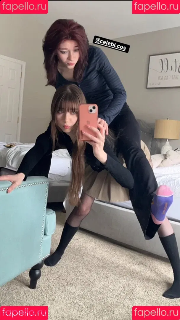 Duckie.Cos / Lexi / darlingducky / duckie_cos Onlyfans Photo Gallery 