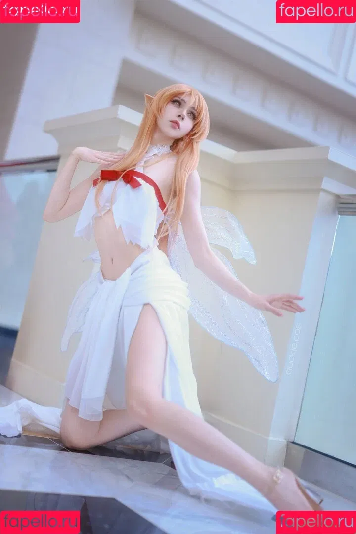 Duckie.Cos / Lexi / darlingducky / duckie_cos Onlyfans Photo Gallery 