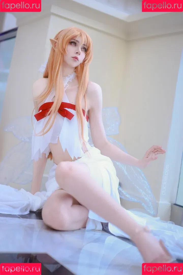 Duckie.Cos / Lexi / darlingducky / duckie_cos Onlyfans Photo Gallery 